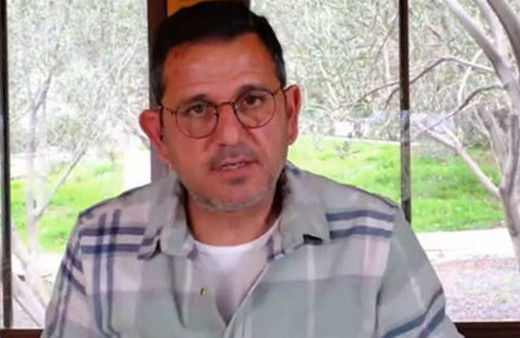 Fatih Portakal: Millet İttifakı pamuk ipliğine bağlı