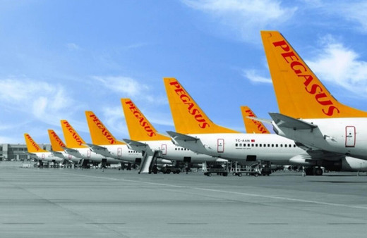 Pegasus'tan "14 Mayıs" açıklaması