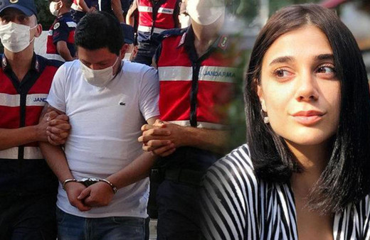 Yüzsüz canavar! Pınar Gültekin öldü gitti, karım beni boşayıp, başkasıyla evlendi olan bana oldu!