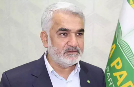 HÜDA PAR kararını verdi! 14 Mayıs seçiminde Cumhurbaşkanı Erdoğan'ı destekleyeceğiz