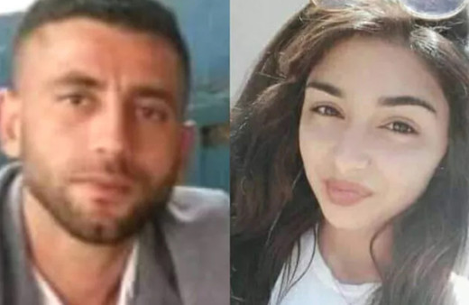 Hamile eşini 97 kez bıçaklamıştı! Mahkemedeki sözleri kan dondurdu: Bıçağı önce cinsel organına sapladım