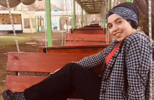 Isparta'da 16 yaşındaki Dudu Dicle 3 gündür kayıp! "Kızınız elimizde" diye telefon geldi