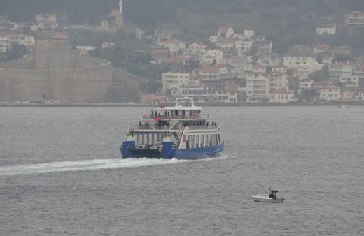 Dikkat açıklama geldi! Seferler iptal edildi