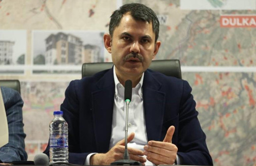 İl il kura takvimi paylaşıldı! Bakan Murat Kurum 'başlıyoruz' diyerek duyurdu sıra iş yerlerine geldi