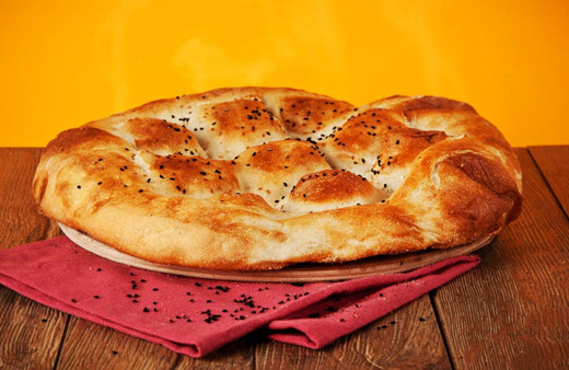 Hem gram azaldı hem zam geldi! İzmir'de ramazan pidesinin fiyatı belli oldu