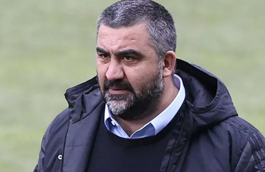 Ümit Özat "severim ama" deyip şok iddiayı ortaya attı: Siyasi gücünü kullanarak Trabzonspor'a hoca oldu