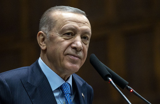 Cumhurbaşkanı Erdoğan'dan seçim için iki koz! Fatih Altaylı 'ikna edilmiş' deyip paylaştı