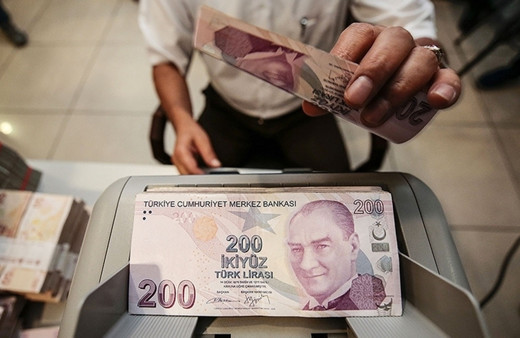 Bakan Nebati: EYT kapsamındaki kıdem tazminatı kefalet hacmini 50 milyar liraya çıkarıyoruz