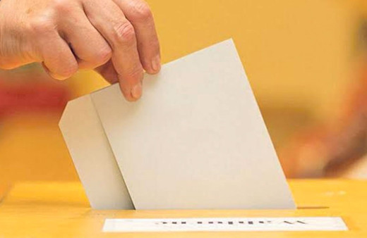 Seçim günü yasakları ve uygulamaları Resmi Gazete’de yayımlandı