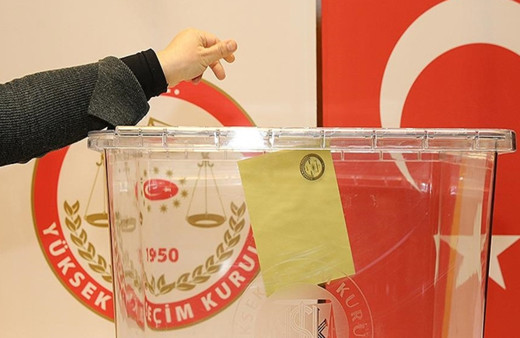 2023 seçim görevli ücretleri müşahit-gözlemci kaç para alacak?