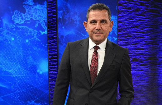Fatih Portakal ekranlara geri dönüyor! İzleyicilerine çağrı yaptı: 20 Mart akşamı kimselere söz vermeyin