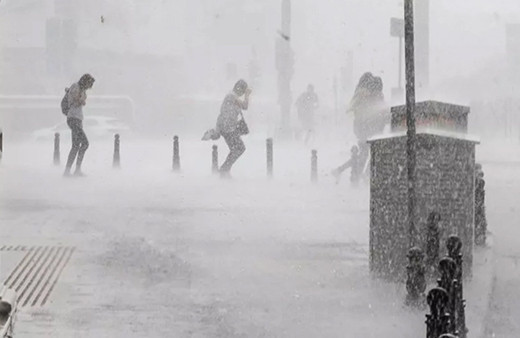 10 derece birden düşecek! Uzman saat verdi, 18 şehir dikkat Meteoroloji: Kuvvetli sağanak ve fırtına geliyor