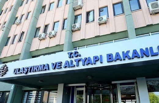 Ulaştırma ve Altyapı Bakanlığı'nın cezalardan elde ettiği gelir dört kat arttı