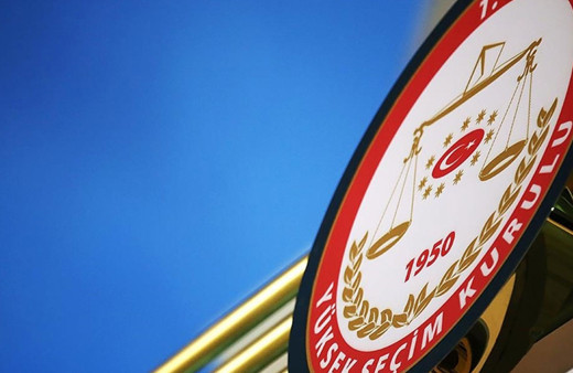 YSK'dan son dakika seçim takvimi açıklaması