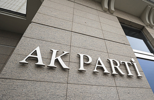 AK Parti'de yerel seçim aday belirleme takvimi belli oldu! Başvurular 9 Kasım'da başlayacak