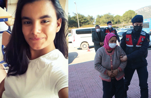 Kızını öldürüp televizyonda aramıştı! Birçok kişiyle cinsel birliktelik yaşadım o da...'