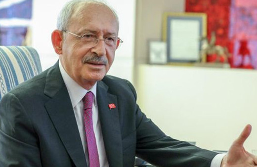 "HDP ile görüşeceğim" diyen CHP Lideri Kemal Kılıçdaroğlu, 'suikast' iddialarıyla ilgili konuştu