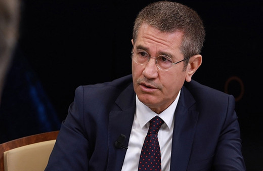 AK Parti Genel Başkan Yardımcısı Nurettin Canikli: 6’lı masa EYT’lilerin maaşlarını ödeyemeyecek