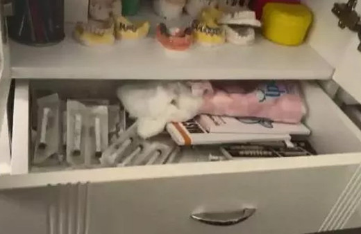 Kadın 40 bin liraya anlaştı, 'Dişçi' soyadlı sahte dişçi operasyona girince olanlar oldu