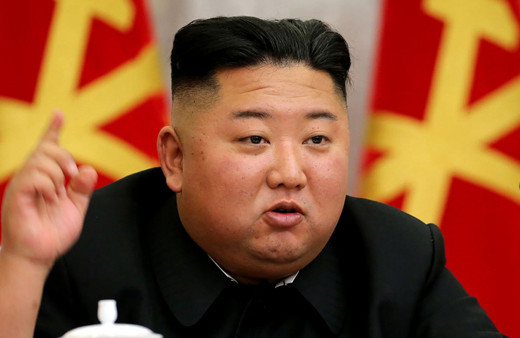 Kim Jong-Un'dan orduya talimat: Gerçek savaşa hazır olun