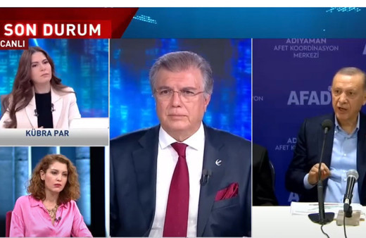 Yeniden Refah Partisi: AK Parti, Cumhur İttifakı'na katılım için sunduğumuz 30 maddeyi de kabul etti