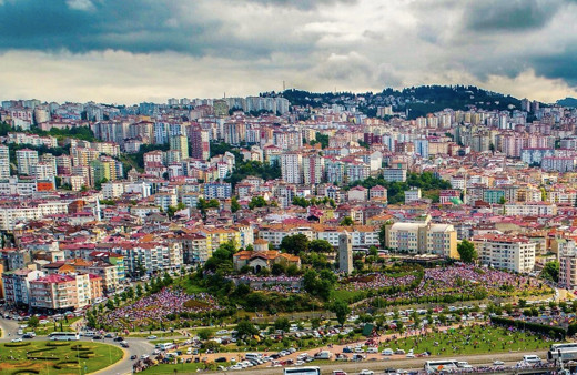 3 fayın ortasında kalan şehir! Herkes güvenli sanıyor ama yüzde 90 ihtimalle...