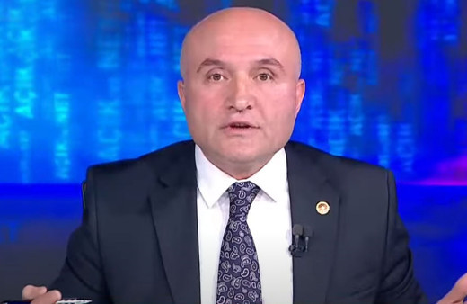 İYİ Parti'den CHP’ye İmamoğlu ve Yavaş resti: Gerekirse yasal düzenleme yaparız