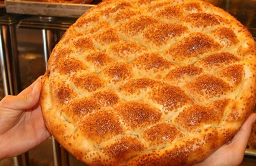 Bir ilde daha pide fiyatı belli oldu! Gram aynı kaldı fiyatı yükseldi