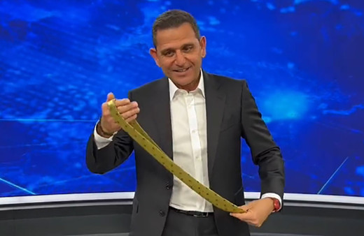 Fatih Portakal: Muharrem İnce mesaj atmış bana işimi öğretiyor, iktidara gelirse neler yapar!