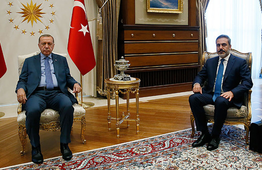 Mehmet Şimşek aday oluyor! Beştepe'de kimler aday olacak?.. MİT Bakanı Hakan Fidan istifa edecek iddiası