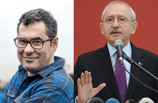 Enver Aysever'den Kılıçdaroğlu'na skandal çağrı! Diyanet'in kapısına kilit vuracaksın