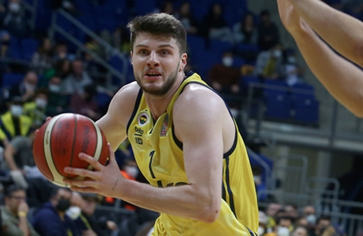 Fenerbahçe'ye Metecan Birsen'den kötü haber