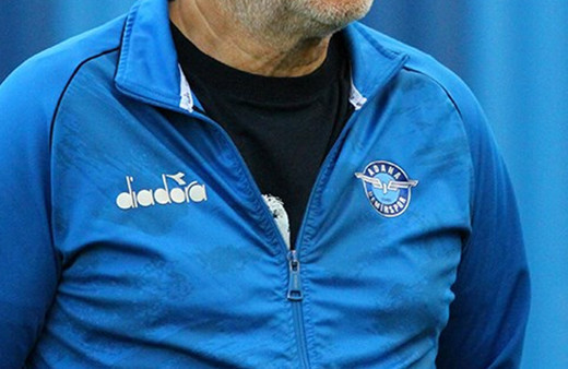 Trabzonspor'un yeni teknik direktörü o deniyor! Daha önce de göreve getirilmişti