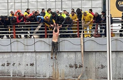 Şanlıurfa ve Adıyaman'da sel! 10 kişi hayatını kaybetti kayıplar var felaket büyüyor