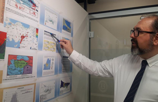 İstanbul depremi için 4 senaryo! Uzman isim hem açıkladı hem de uyardı: "Yıkım maksimum olacak"