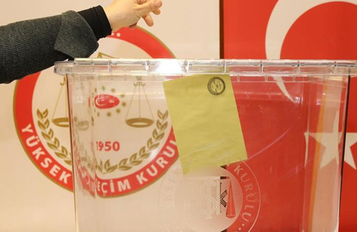 Son ankette bomba sonuçlar! Seçimlerde kime oy vereceksiniz diye soruldu