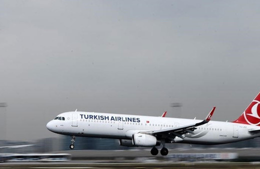 THY'den sefer iptali açıklaması! Bileti olanlar dikkat