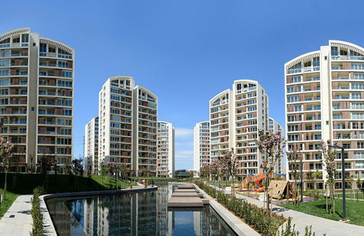 İstanbul'da kentsel dönüşüm tarifesi! Yeni ev fiyatları cüzdan yaktıracak cinsten