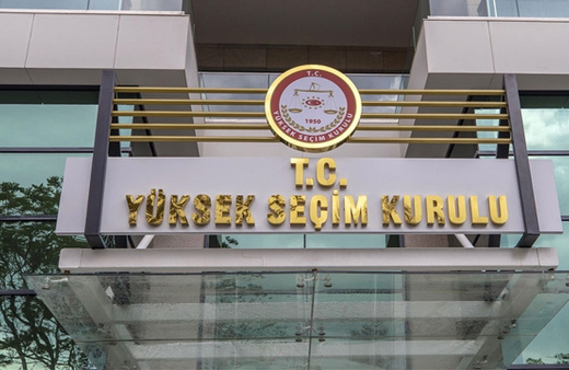 Cumhurbaşkanı seçiminin şartları belli oldu Resmi Gazete'de yayımlandı