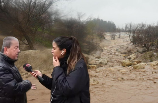 Tarih verildi sel riski var o iki güne dikkat! Meteoroloji ve Prof. Orhan Şen'den kritik uyarı