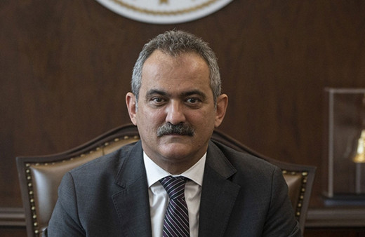 Milli Eğitim Bakanı açıkladı: 100 öğrencisi olan her okula rehber öğretmen atanacak