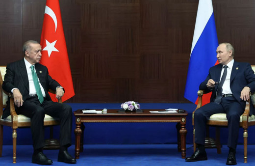 Türkiye sayesinde dünya 60 gün daha nefes alacak