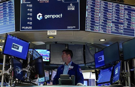 ABD'de başlayan bankacılık krizi Avrupa'ya sıçradı piyasalarda Credit Suisse paniği