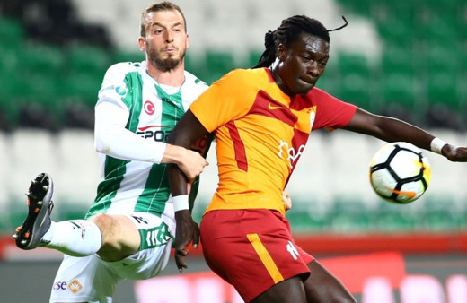 Konyaspor Galatasaray maçı ne zaman, saat kaçta, hangi kanalda?