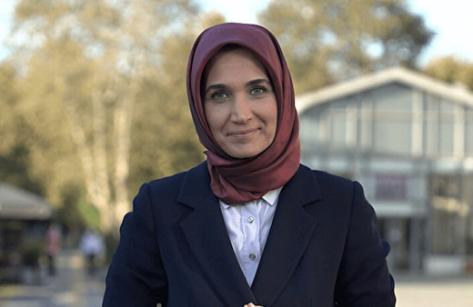 Kübra Güran Yiğitbaşı kimdir aslen nereli çift maaş olayı nedir aslı çıktı