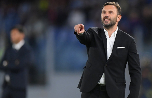 Okan Buruk kararını verdi! Konyaspor maçı öncesi Galatasaray'da flaş kadro dışı