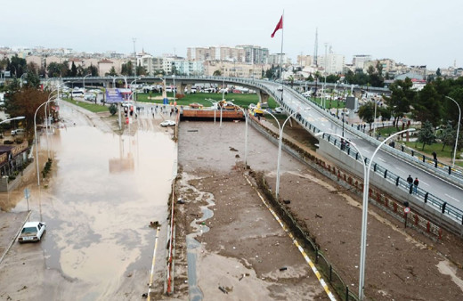 Şanlıurfa ve Adıyaman'daki selden acı haberler geliyor! Ölenlerin sayısı yükseldi