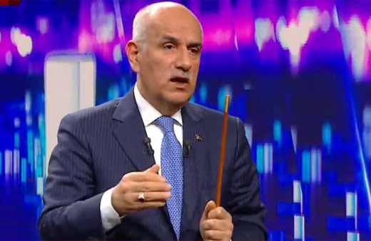 Tarım Bakanı Vahit Kirişçi: Sel 15 canımızı aldı ancak toprak da suya doydu!..