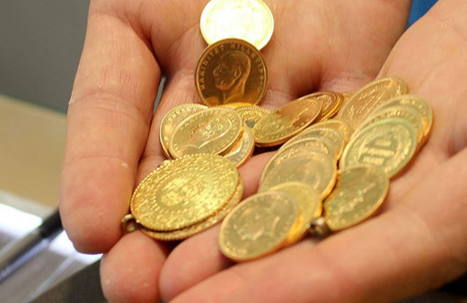 Altın fiyatları fırladı şubat rekoru geldi! Dolar, Euro, Bitcoin yükselişte 2023 yıl sonu tahmini çıldırttı