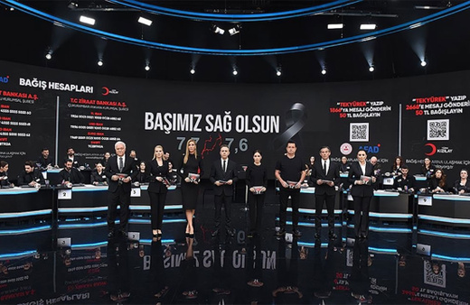 Ekranda şov yapıp deprem bağış paralarını yollamadılar! Kimler verdiği sözü tutmadı?
